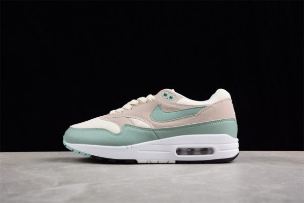 Nike Air Max 1 White Mica Green DZ4549-100
