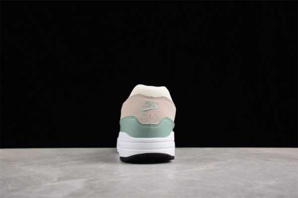 Nike Air Max 1 White Mica Green DZ4549-100 - Image 5
