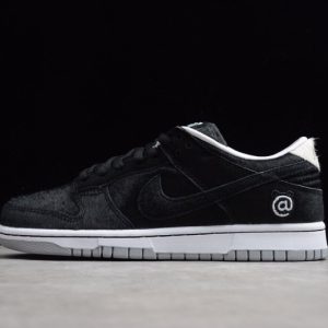 Nike SB Dunk Low Medicom Toy (2020)  CZ5127-001