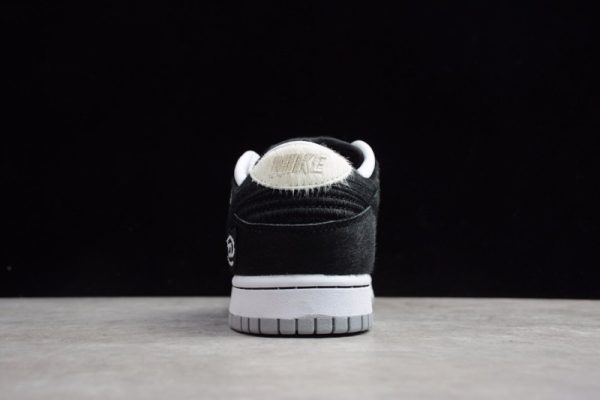 Nike SB Dunk Low Medicom Toy (2020)  CZ5127-001 - Image 2