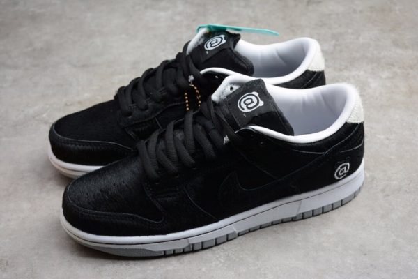 Nike SB Dunk Low Medicom Toy (2020)  CZ5127-001 - Image 3