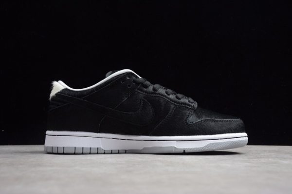 Nike SB Dunk Low Medicom Toy (2020)  CZ5127-001 - Image 4
