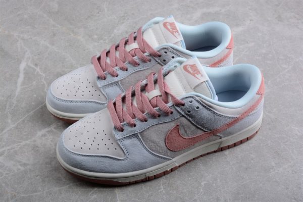 Nike Dunk Low Fossil Rose DH7577-001 - Image 5