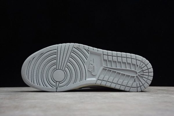 Air Jordan 1 High OG  Turbo Green   555088-311 - Image 5