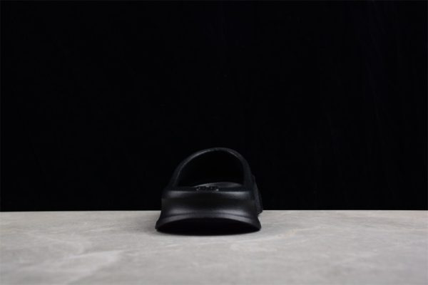 Ba***ci*ga HD Mule Black Rubber  735249W3CES1000 - Image 5