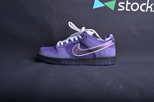 Nike SB Dunk Low Concepts Purple Lobster BV1310-555 - Image 5