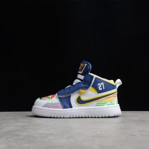 Kid  Jordan 1 MID ALT(PS)