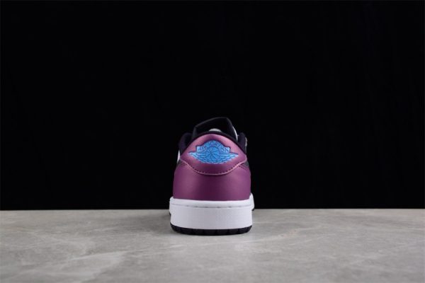 Jordan 1 Retro Low Golf NRG Purple Smoke DZ9787-155 - Image 5
