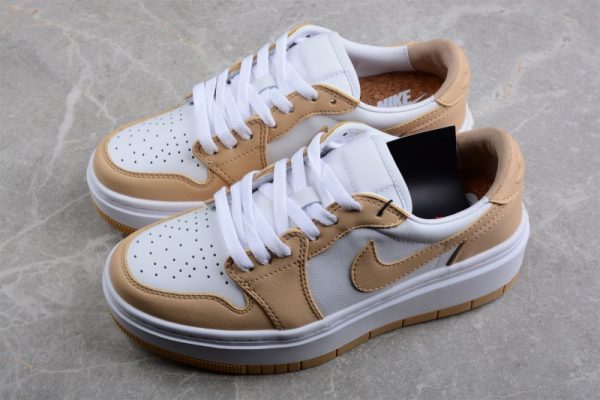 Jordan 1 Elevate Low Onyx (W) DH7004-102 - Image 4
