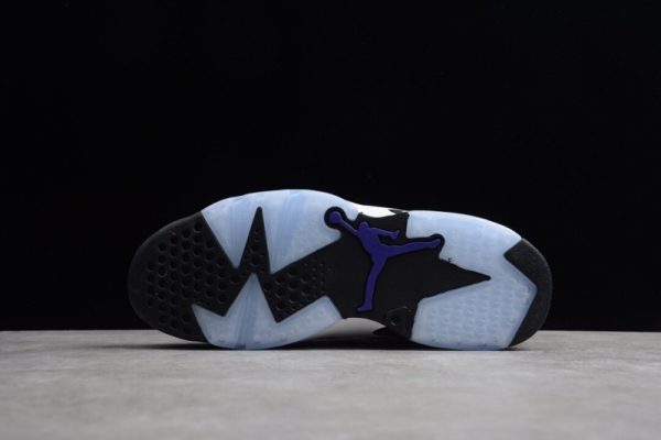 Jordan 6 Retro Flight Nostalgia(SP Batch) CI3125-100 - Image 4