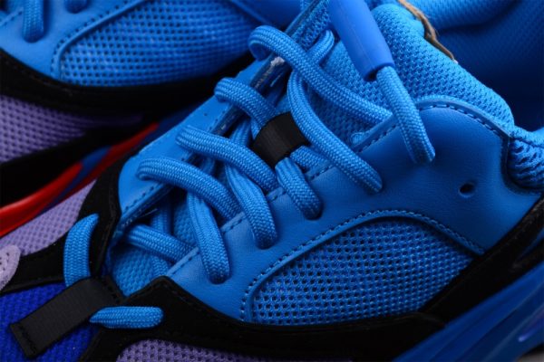 Yeezy Boost 700 Hi-Res Blue(SP batch) HP6674 - Image 3