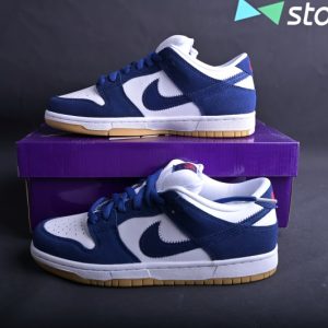 Nike SB Dunk Low Los Angeles Dodgers DO9395-400