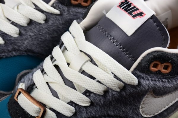 Nike Air Max 1 Kasina Won-Ang Grey(SP batch) DQ8475-001 - Image 3