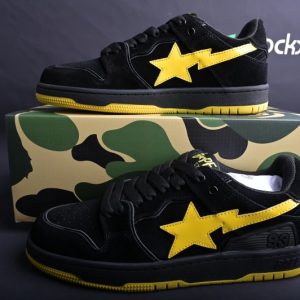 A Bathing Ape Bape Sta Sta To Nigo