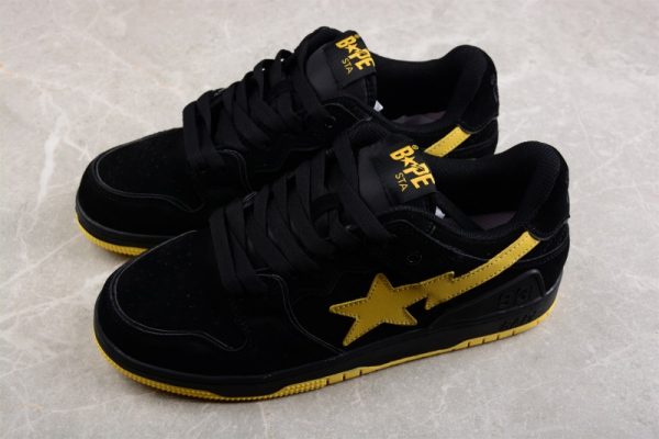 A Bathing Ape Bape Sta Sta To Nigo - Image 5
