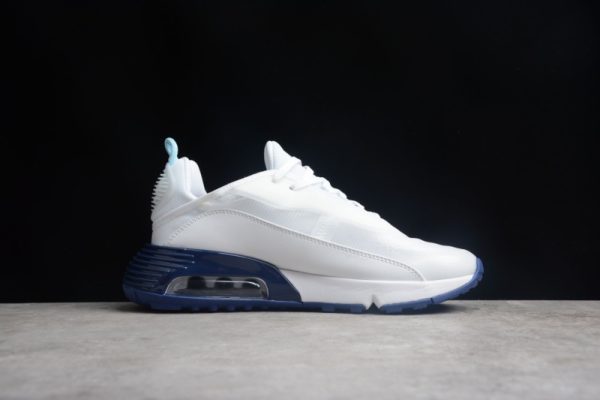 NIKE AIR MAX 2090 DM2823-100 - Image 4