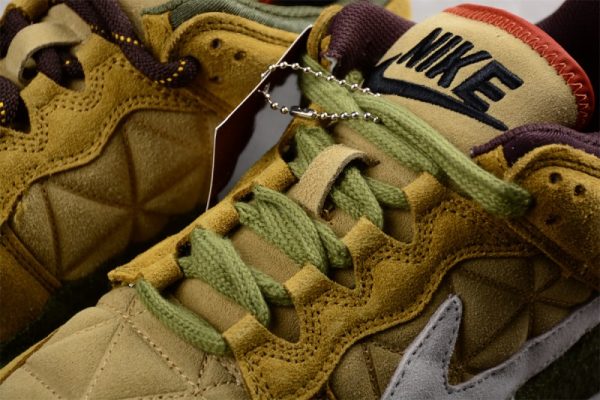 Nike CPFM Flea 1 Cactus Plant Flea Market Desert Moss DM0430-700 - Image 2