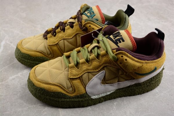 Nike CPFM Flea 1 Cactus Plant Flea Market Desert Moss DM0430-700 - Image 4