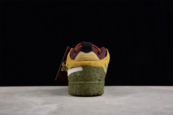 Nike CPFM Flea 1 Cactus Plant Flea Market Desert Moss DM0430-700 - Image 5