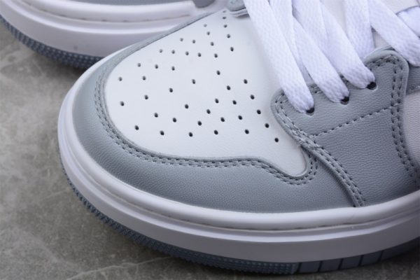 Jordan 1 Elevate Low Wolf Grey (W) DH7004-100 - Image 3