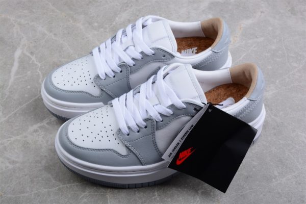 Jordan 1 Elevate Low Wolf Grey (W) DH7004-100 - Image 4