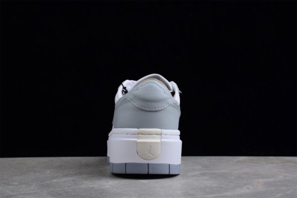 Jordan 1 Elevate Low Wolf Grey (W) DH7004-100 - Image 5