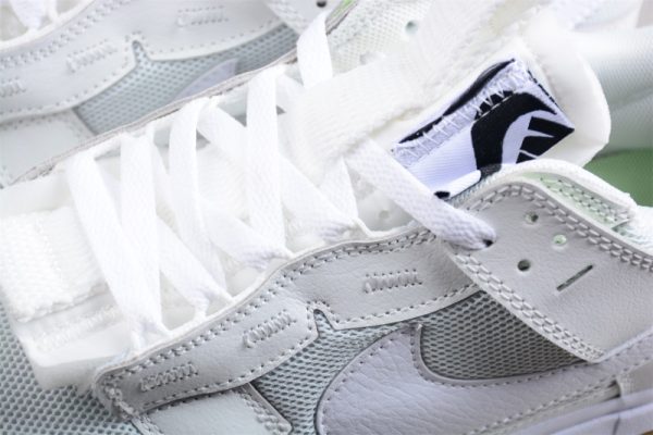 Nike Dunk Low Remastered Appears In   White/Gum   DV0821-001 - Image 2