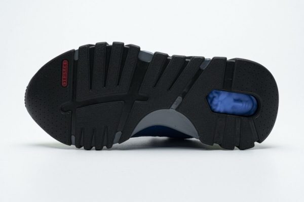 Versace TRIGRECA Jogging Blue Black(SP Batch) - Image 3