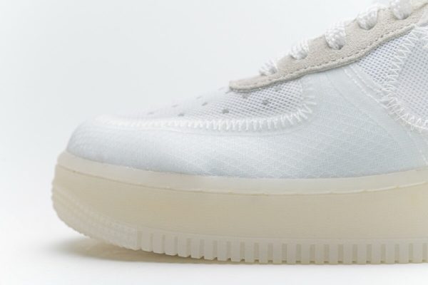 Nike Air Force 1 Low Off-White(Retail Batch) AO4606-100 - Image 5
