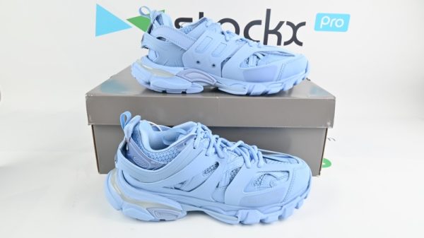 Ba***ci*ga Tess S.Light Blue 542023 W2LA1 4800 SP version - Image 5