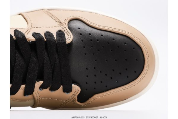 Jordan 1 Retro High Black Mushroom (W)(SP Batch) AH7389-003 - Image 3