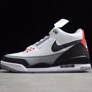 Jordan 3 Retro Tinker Hatfield AQ3835-160