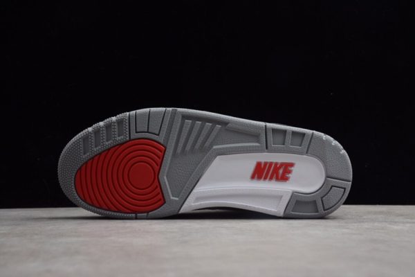 Jordan 3 Retro Tinker Hatfield AQ3835-160 - Image 2