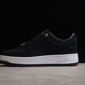 OVO x Bape STA low(SP batch)