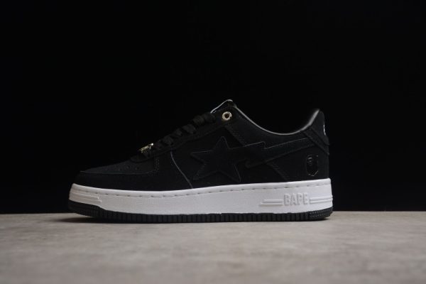 OVO x Bape STA low(SP batch)