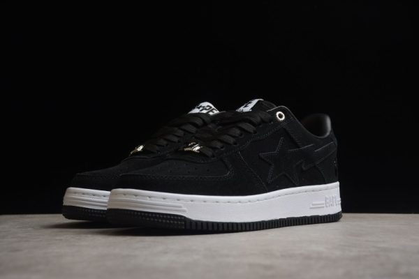 OVO x Bape STA low(SP batch) - Image 2