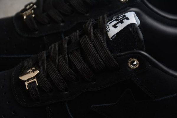 OVO x Bape STA low(SP batch) - Image 3
