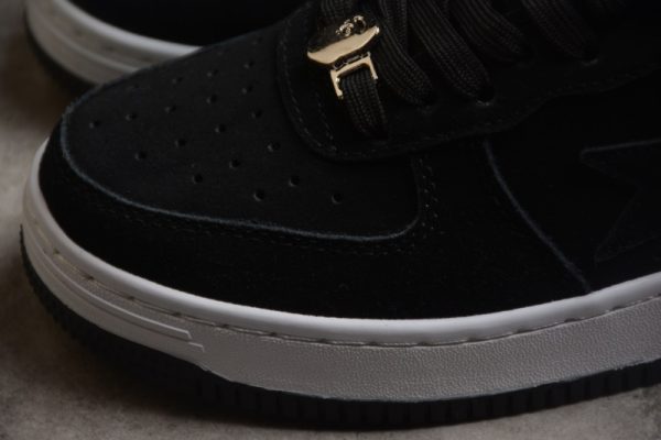 OVO x Bape STA low(SP batch) - Image 4