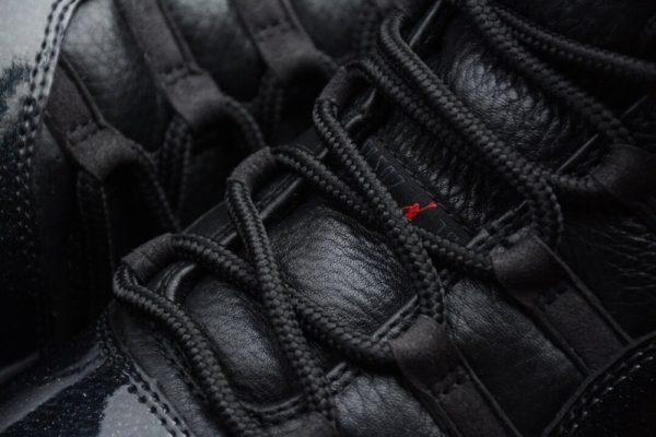 Jordan 11 Retro 72-10(SP batch) 378037-002 - Image 5
