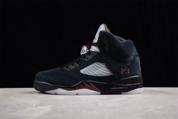 Air Jordan 5  Mars For Her  FD1330-001