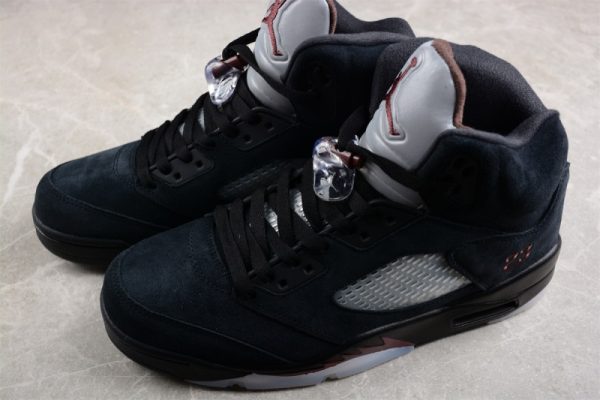 Air Jordan 5  Mars For Her  FD1330-001 - Image 4