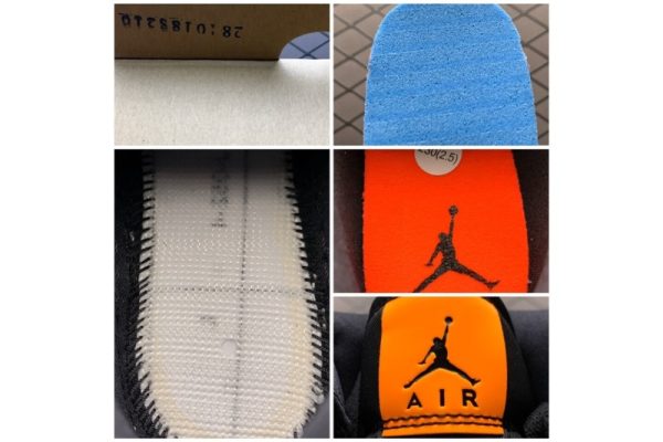 Air Jordan 1 Mid GS Candy 554725-083 - Image 2
