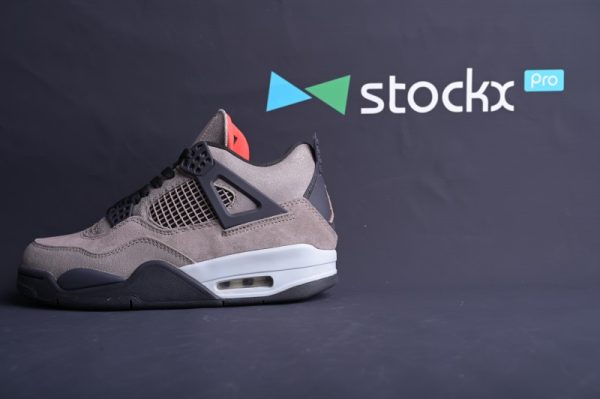 Jordan 4 Retro Taupe Haze(SP Batch) DB0732-200
