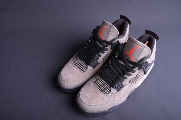 Jordan 4 Retro Taupe Haze(SP Batch) DB0732-200 - Image 4