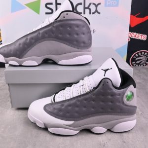 Jordan 13 Retro Atmosphere Grey 414571-016