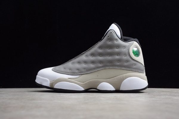 Jordan 13 Retro Atmosphere Grey 414571-016 - Image 2