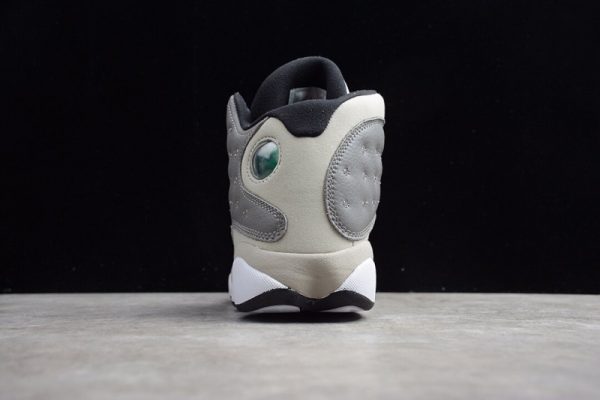 Jordan 13 Retro Atmosphere Grey 414571-016 - Image 3
