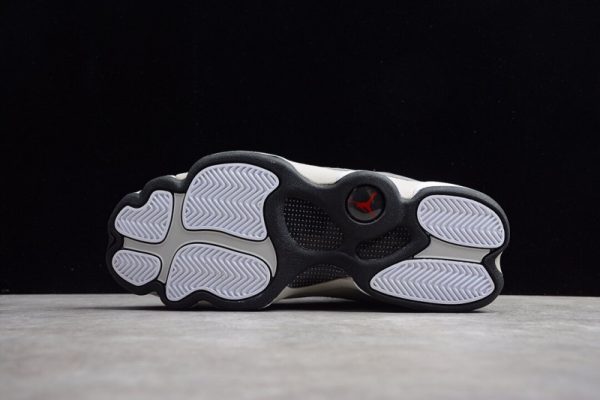 Jordan 13 Retro Atmosphere Grey 414571-016 - Image 4