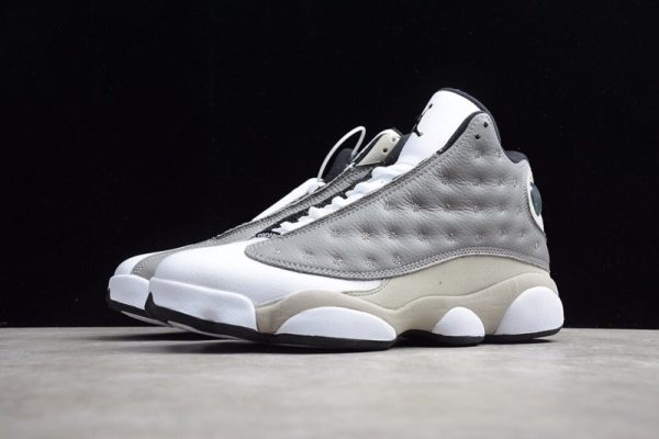Jordan 13 Retro Atmosphere Grey 414571-016 - Image 5