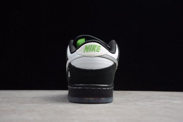 Nike SB Dunk Low Staple Panda Pigeon BV1310-013 - Image 4